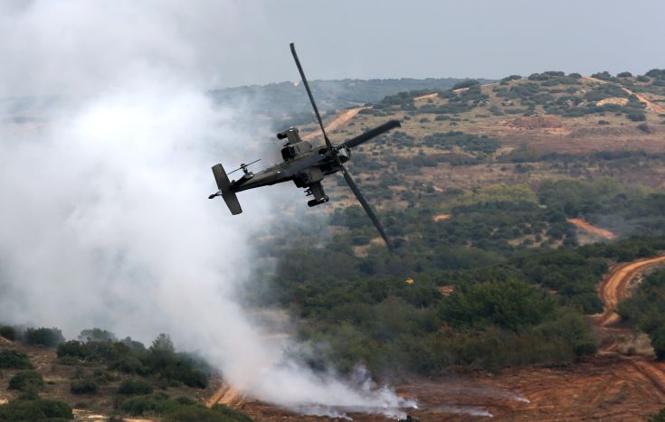 Στα 33 δισ. ευρώ αποτιμάται η περιουσία των Ένοπλων Δυνάμεων