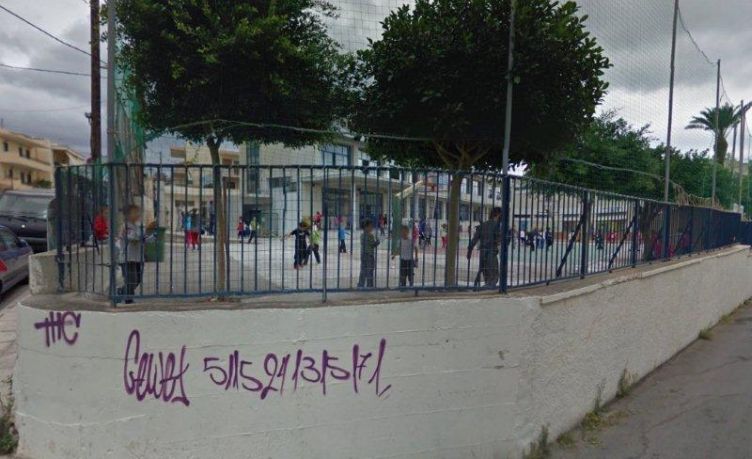 «Δημοψήφισμα» σε σχολείο της Χίου για την παραμονή των προσφυγόπουλων