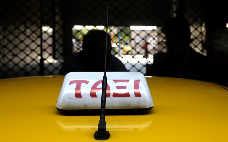 Μυστήριο με τον νεκρό οδηγό ταξί στην Κηφισιά
