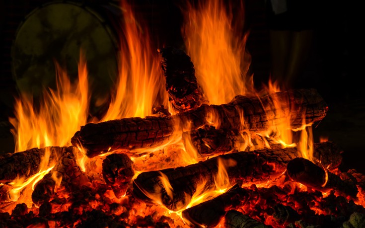 Οδηγίες προστασίας για ασφαλή θέρμανση από την Πυροσβεστική