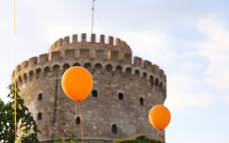 Πτώση στις διανυκτερεύσεις στα ξενοδοχεία της Θεσσαλονίκης το 2019