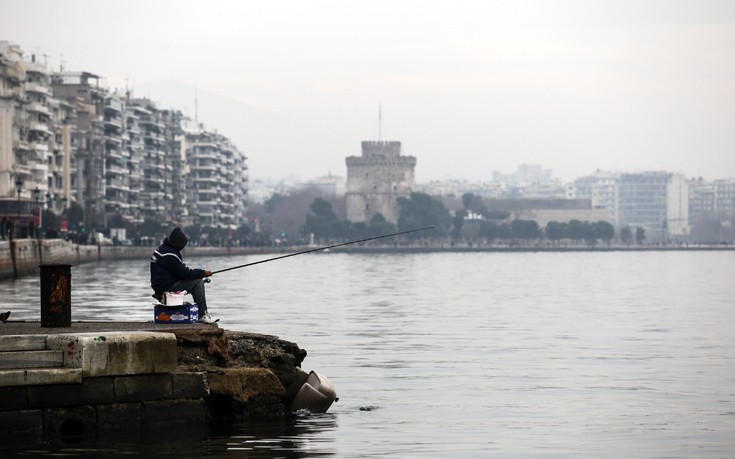 Δώδεκα υπερβάσεις για τα αιωρούμενα σωματίδια στον δήμο Παύλου Μελά το 2017