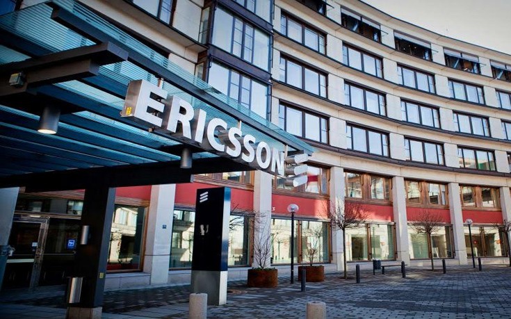 Η Ericsson και η Orange συνεργάζονται για το 5G