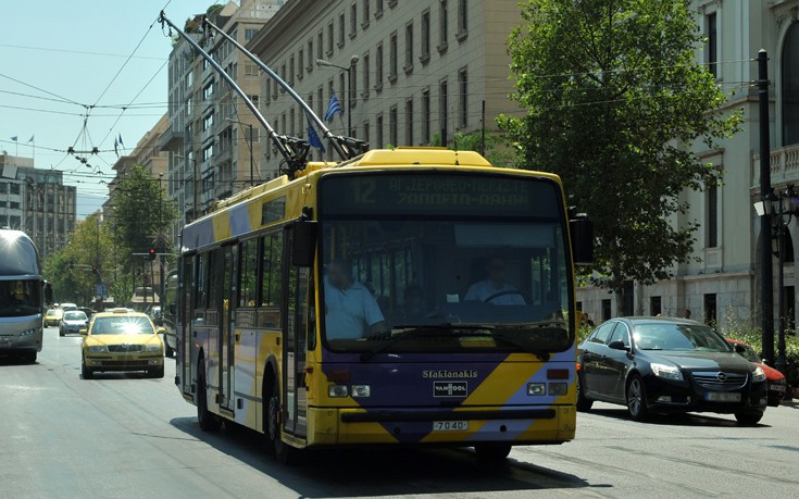 Πάσχα 2019: Πώς θα κινηθούν λεωφορεία και τρόλεϊ