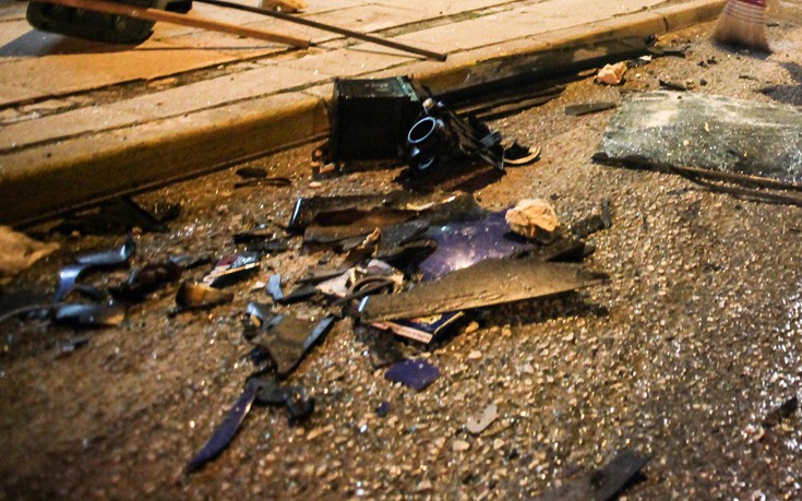 Οκτώ νεκροί σε ένα μήνα στους δρόμους της Στερεάς Ελλάδας