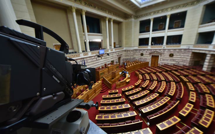 Προς εκτόνωση η κρίση για το ΕΣΡ