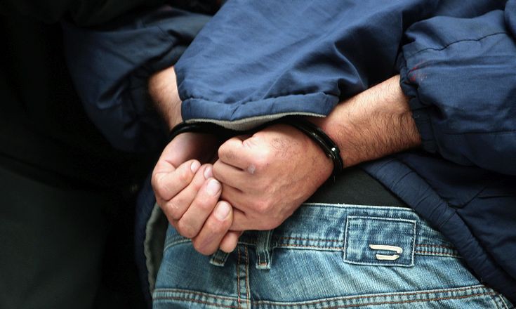 Σύλληψη 30χρονου για ασελγείς πράξεις σε βάρος ανήλικης
