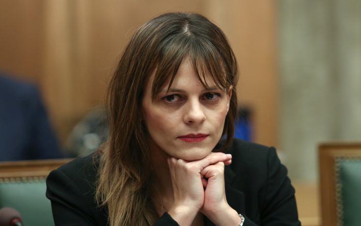 Αχτσιόγλου: Η σημερινή Ευρώπη είναι μία Ευρώπη για λίγους