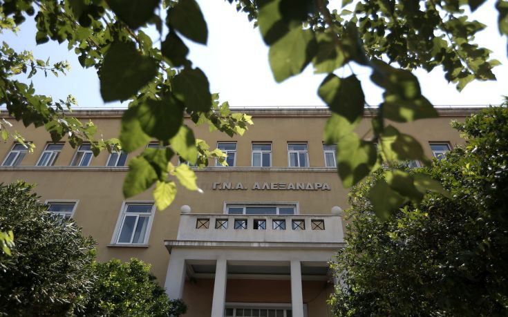 Δ. Βεζυράκης: Παρέχουμε υψηλού επιπέδου υπηρεσίες υγείας