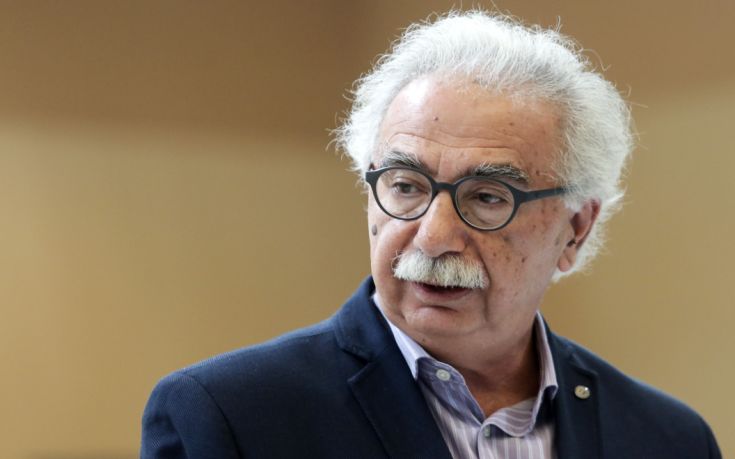 Γαβρόγλου: Οι πανελλαδικές είναι αδιάβλητες αλλά όχι αξιόπιστες