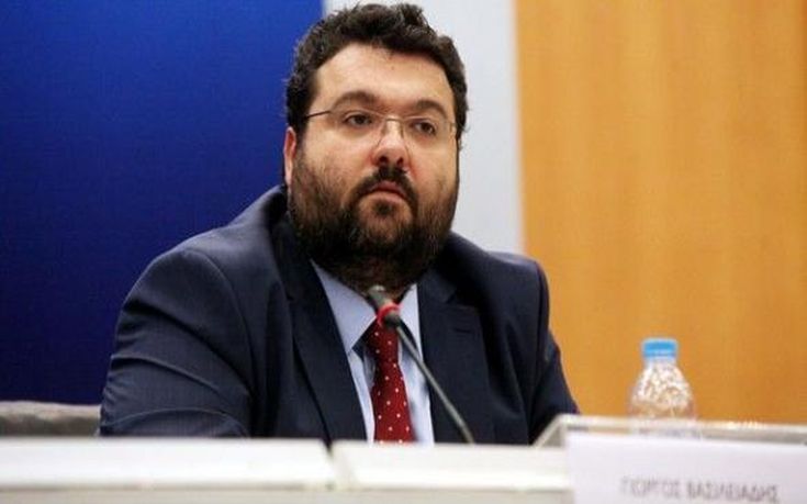 Βασιλειάδης: Η κάθαρση έρχεται