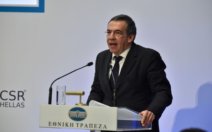 Φραγκιαδάκης: Δεν υπήρχε πρόθεση ρήξης με το ΤΧΣ