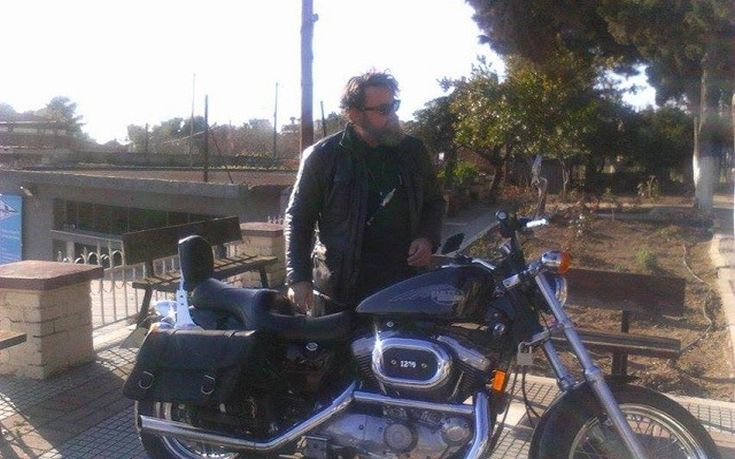 Μετέθεσαν τον παπά που οδηγεί Harley λόγω&#8230; εξορκισμών