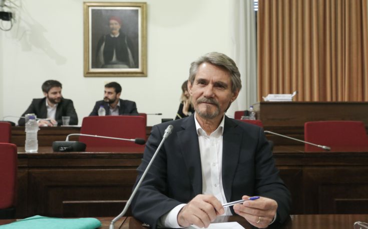 «Τα δάνεια του ΠΑΣΟΚ είναι 190 εκατ. ευρώ, θα εξοφληθούν σε 400 χρόνια»