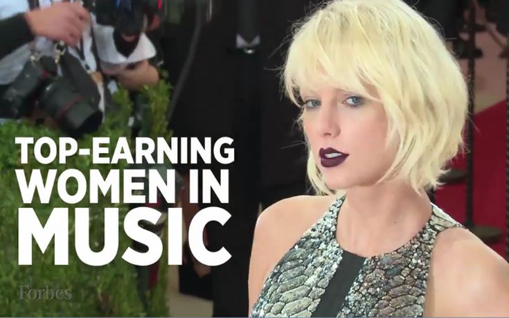 Adele, Madonna και Rihanna βλέπουν την πλάτη της Τaylor Swift