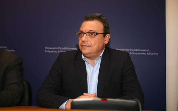 Φάμελλος: Μεταρρύθμιση που αντιστοιχεί στην ευρωπαϊκή κανονικότητα οι δασικοί χάρτες