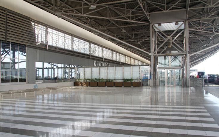 Ανακοίνωση της Fraport Greece για τη λειτουργία του Αεροδρομίου «Μακεδονία» στη Θεσσαλονίκη