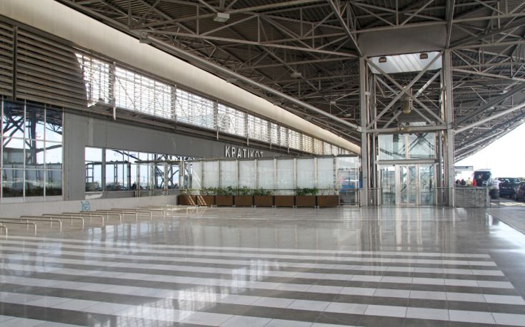 Στη Fraport τα 14 αεροδρόμια