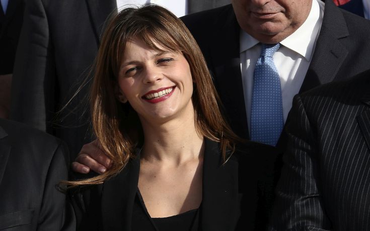 Αχτσιόγλου: Αγωνιζόμαστε σκληρά για να κλείσει σύντομα η αξιολόγηση