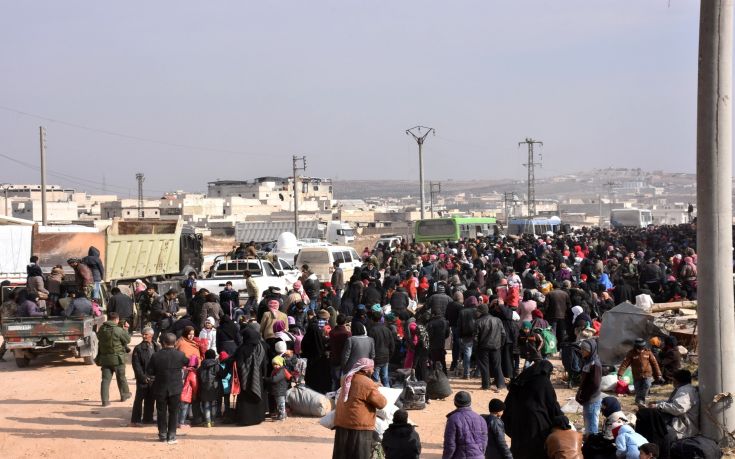 χαλεπι χαλεπι