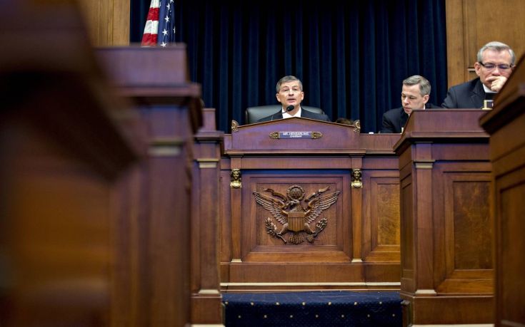 Τ. Χένσαρλινγκ ο νέος μνηστήρας του υπ. Οικονομικών