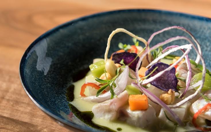 Δύο νέα Tasting Menus στο Κ for Kiku Ψυχικού