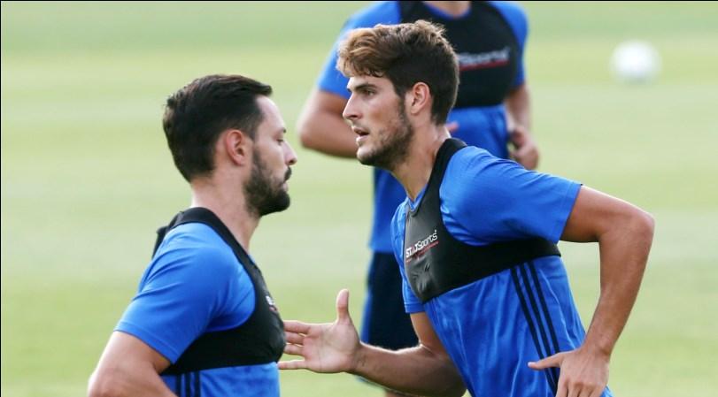 «O Πασιένσια θα γυρίσει γρήγορα στον Ολυμπιακό»