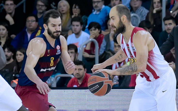 Ώρα για ερυθρόλευκη αντεπίθεση