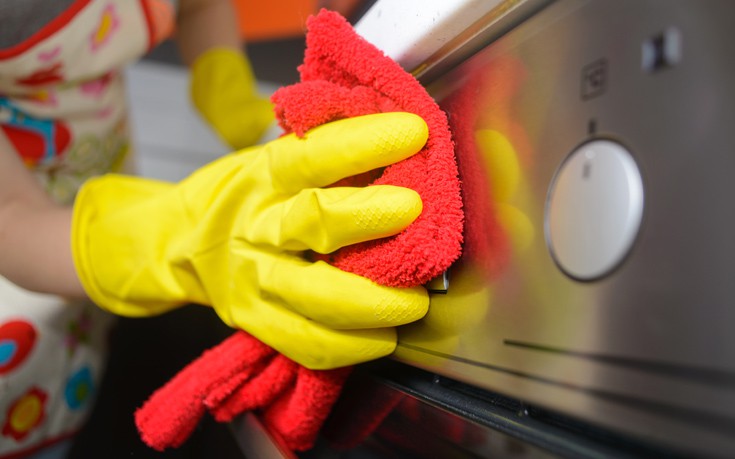 Εύκολοι τρόποι για να διατηρήσεις τις οικιακές σου συσκευές σαν καινούργιες