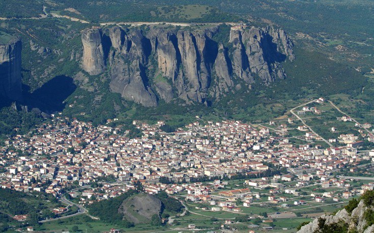 Το χωριό που το χειμώνα δεν έχει κανέναν κάτοικο