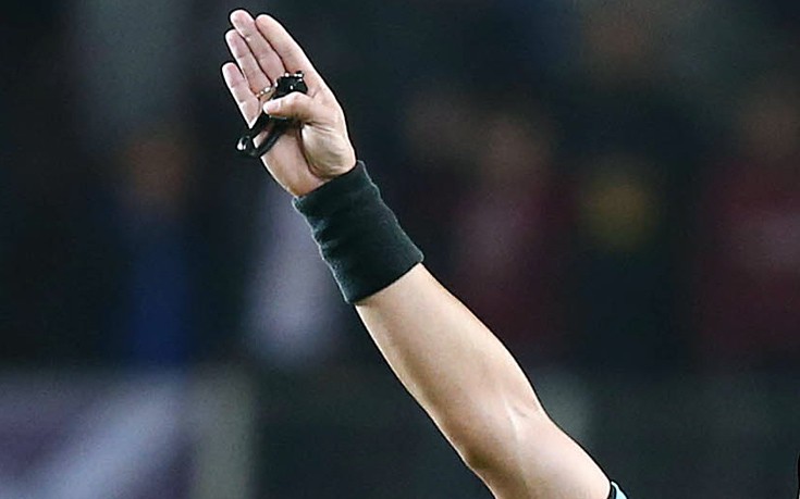 Super League: Οι διαιτητές της 17ης αγωνιστικής