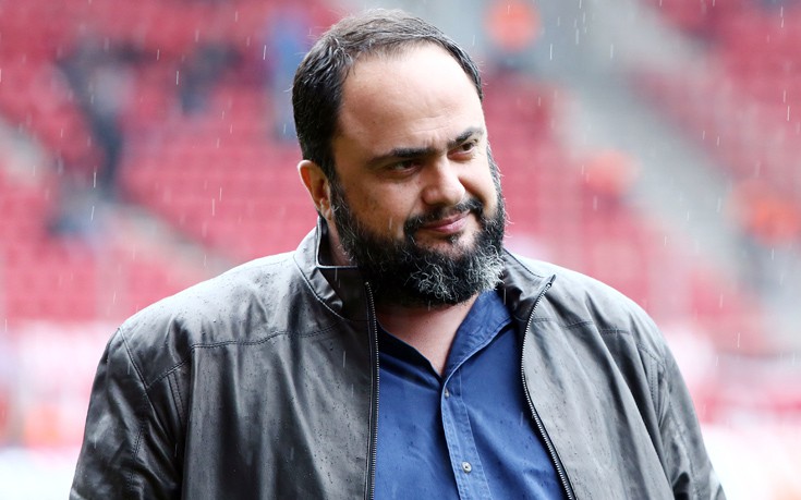 «Οριστική συμφωνία Χασάουι &#8211; Μαρινάκη και ανακοινώσεις»