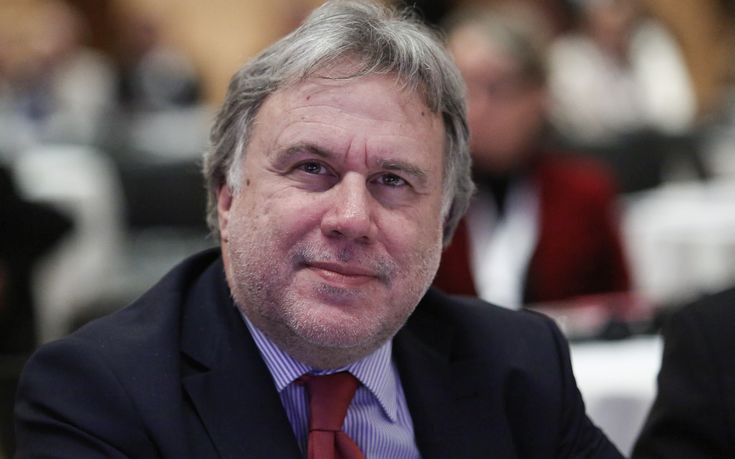 Κατρούγκαλος: Ο αντικαταστάτης του Σόιμπλε μπορεί να είναι σκληρότερος