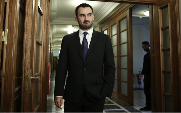 Χαρίτσης: Στις καλένδες τα πρωτογενή πλεονάσματα και οι φοροελαφρύνσεις