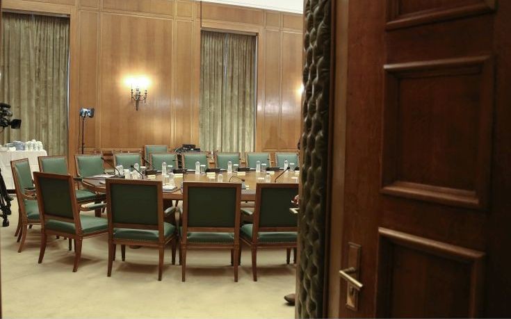 Υπουργικό συμβούλιο συγκαλεί εκτάκτως το απόγευμα ο πρωθυπουργός