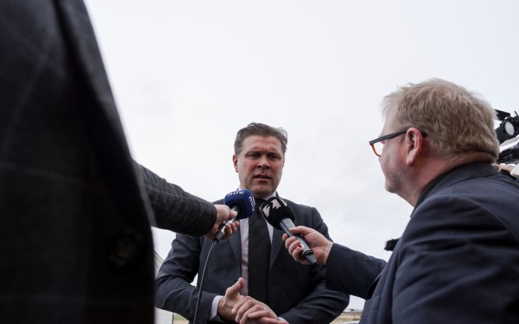 Στους συντηρητικούς η εντολή σχηματισμού κυβέρνησης στην Ισλανδία