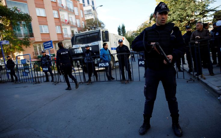 Αίρεται το καθεστώς έκτακτης ανάγκης στην Τουρκία