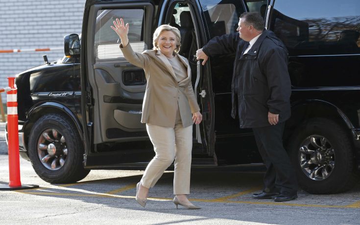 ΚΛΙΝΤΟΝ ΚΛΙΝΤΟΝ