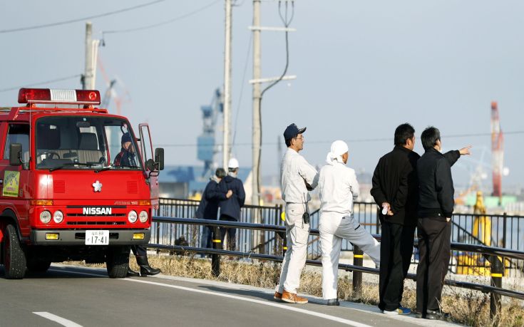 Καμπανάκι κινδύνου έξι χρόνια μετά το δράμα της Φουκουσίμα