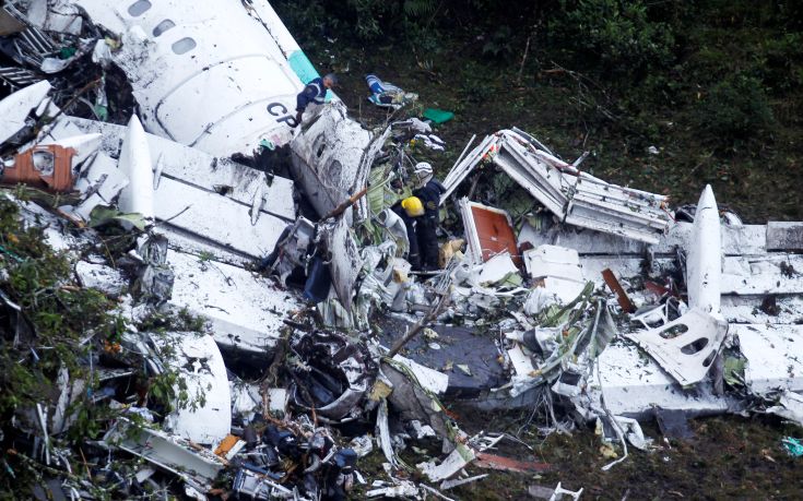 Τα μοιραία 8 λεπτά που στοίχισαν τη ζωή 71 ανθρώπων