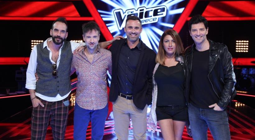 Οι εκπλήξεις στο τελικό του The Voice