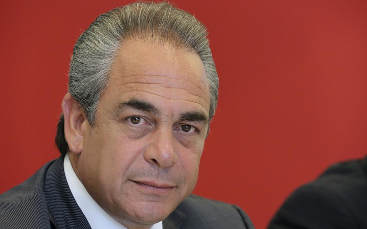 Μέτρα για τη στήριξη των εξαγωγών ζήτησε ο Μίχαλος