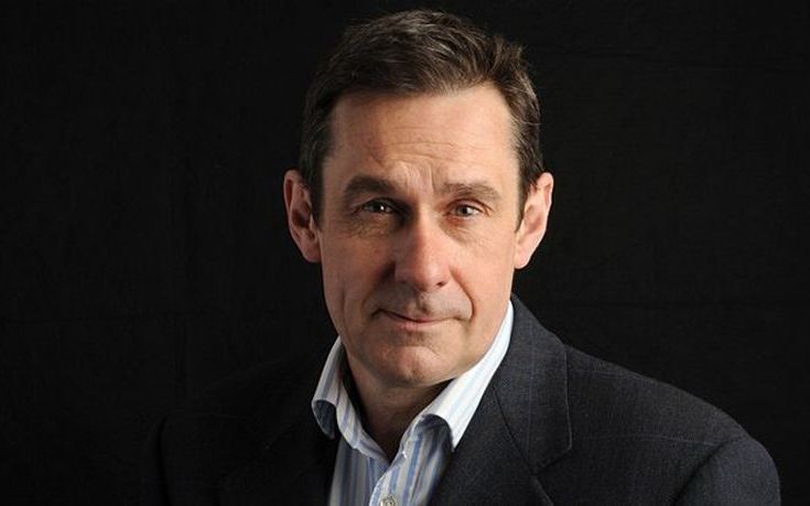 Πώς ο Paul Mason συνδυάζει σε σχόλιό του την εκλογή Τραμπ και&#8230; την Ελλάδα