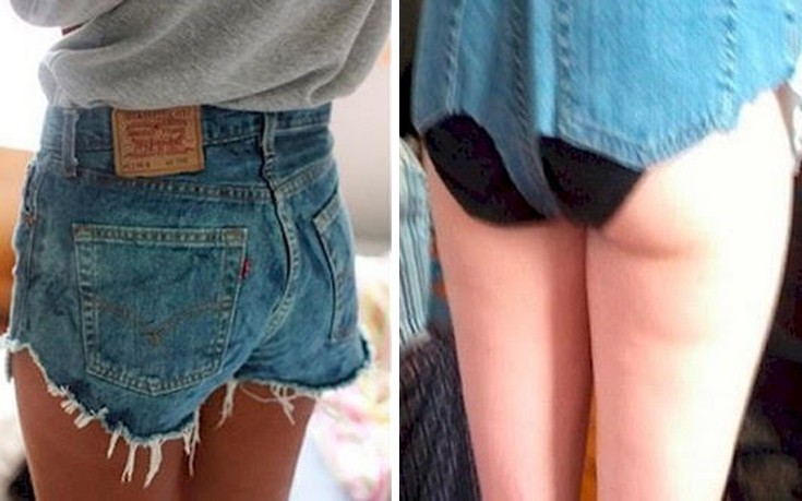 Άνθρωποι που δε θα ξαναψωνίσουν ποτέ από το διαδίκτυο