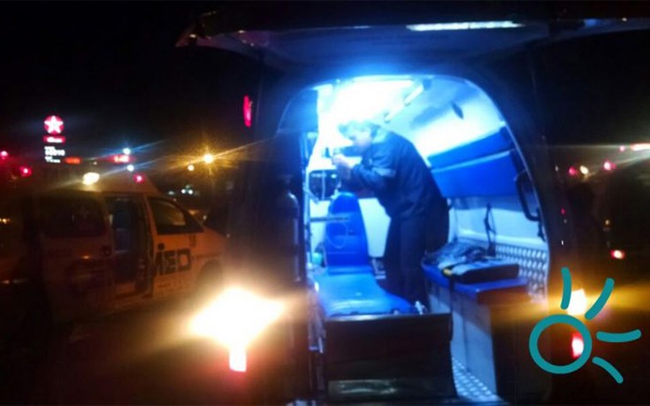 Βρέθηκαν επιζώντες στη συντριβή του αεροπλάνου στην Κολομβία