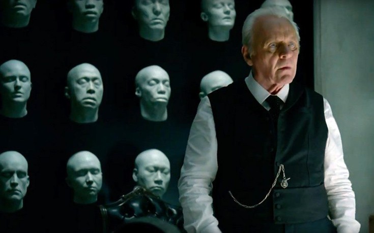 Δείτε τη σειρά-φαινόμενο «Westworld» ταυτόχρονα με την Αμερική!