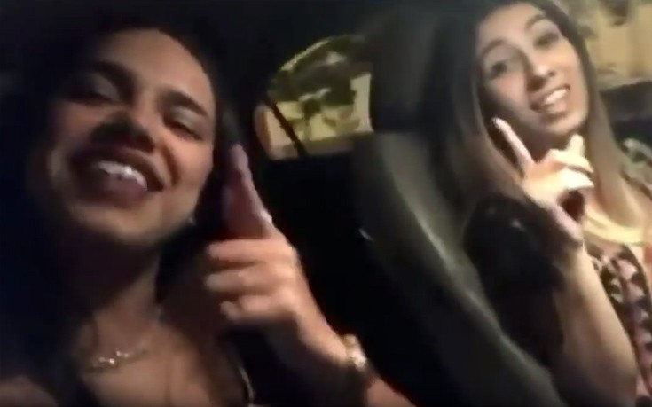 Γυναίκες στο τιμόνι