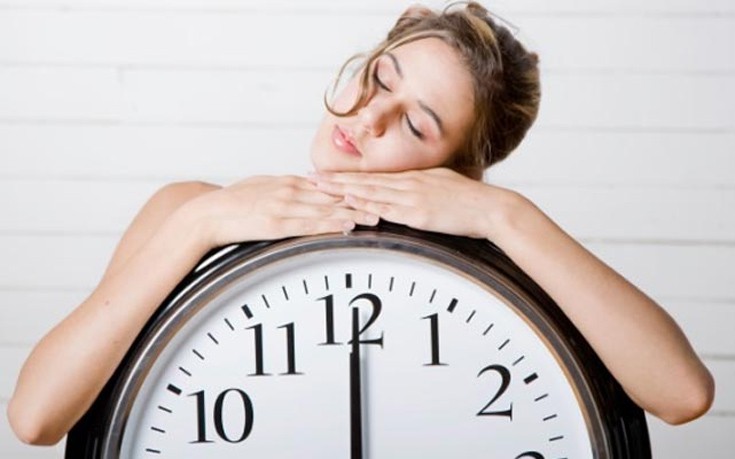 Η έλλειψη ύπνου επηρεάζει την εντερική χλωρίδα