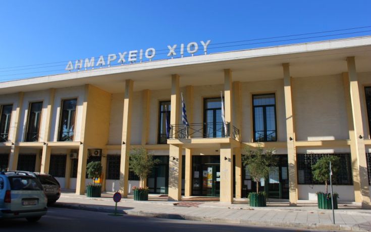 Κλειστές Υπηρεσίες στο Βόρειο Αιγαίο λόγω ΦΠΑ