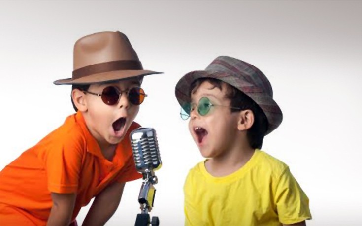 Έρχεται το «ιερό Voice»